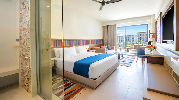 Hyatt Zilara Cap Cana